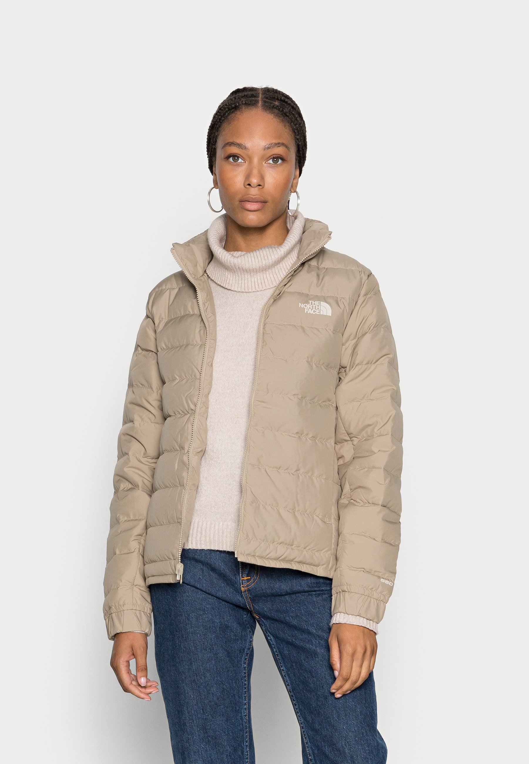 tnf manteau
