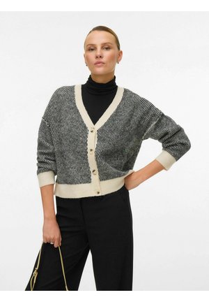 Vero Moda VMFELIZE  - Gilet - birch