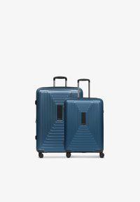 Unausgewählt, dark blue metallic