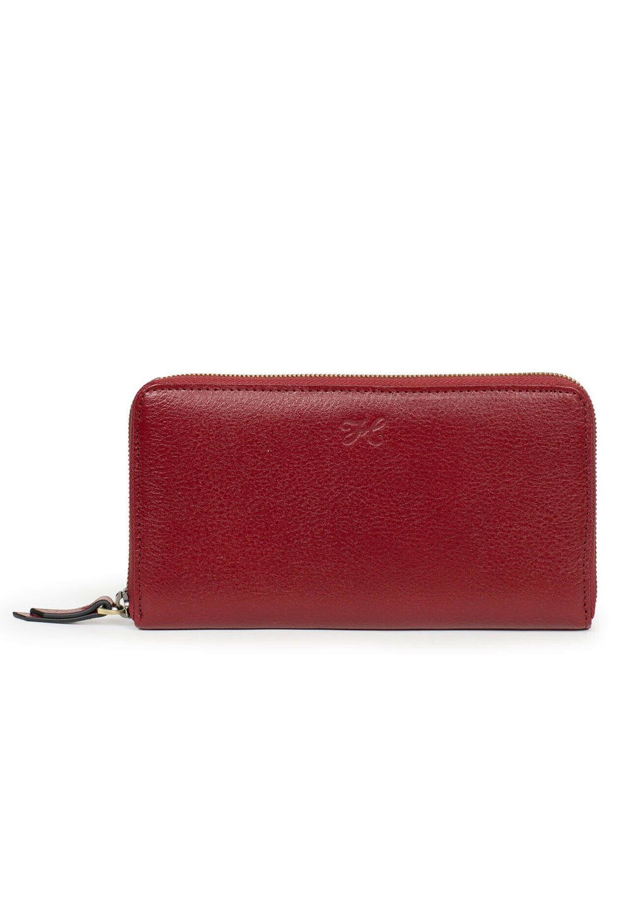 Hexagona Wallet carmin bastille/red Zalando