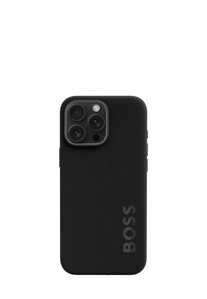 EDGE FOR IPHONE 16 PRO MAX  - Mobilcover - black