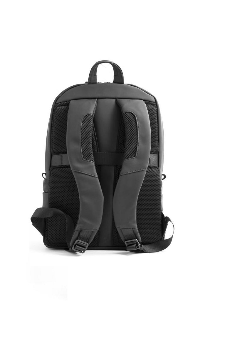 Nava EASY ADVANCE GRANDE ORGANIZZATO - Zaino - nero - Zalando.it