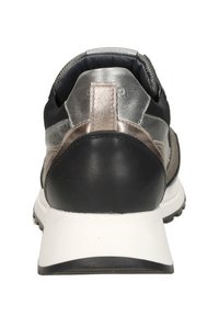 Aqa LAAG - Sneakers laag - zwart