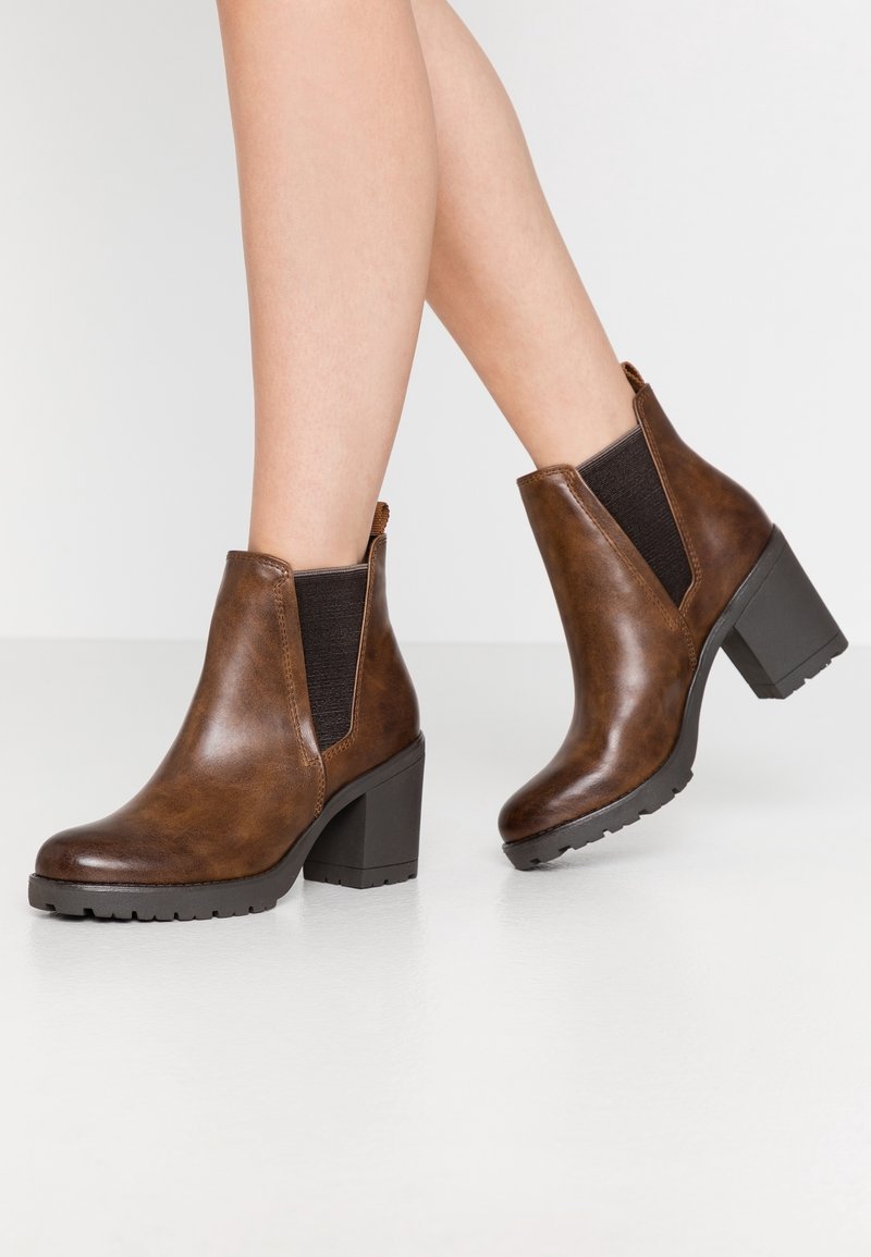 Marco Tozzi Ankle boot