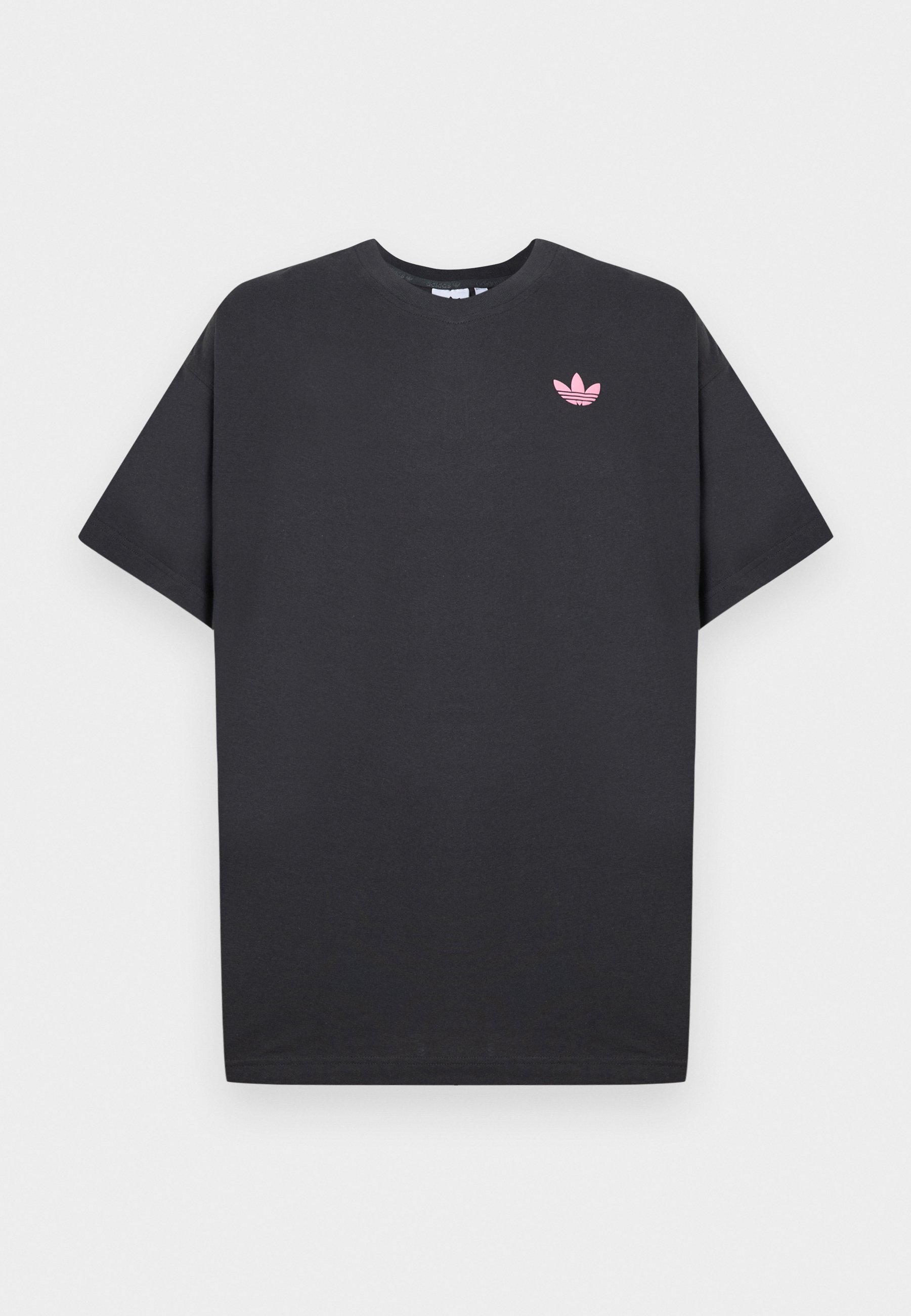 adidas Originals RAMEN UNISEX - T-shirt z nadrukiem/czarny