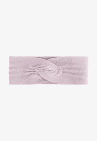 Unselected, lilac