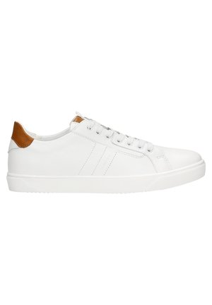Sneaker low - white