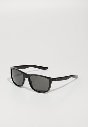 ESSENTIAL ENDEAVOR UNISEX - Sunglasses - black/grey