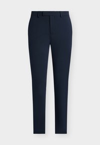 VINNIE TROUSERS - Oblekové kalhoty - navy