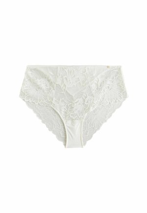Next MIDI FIT  - Briefs - cream