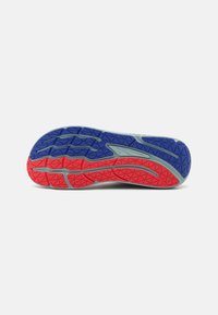 Altra PARADIGM 7 ROAD - Scarpe da corsa su strada - white/blue