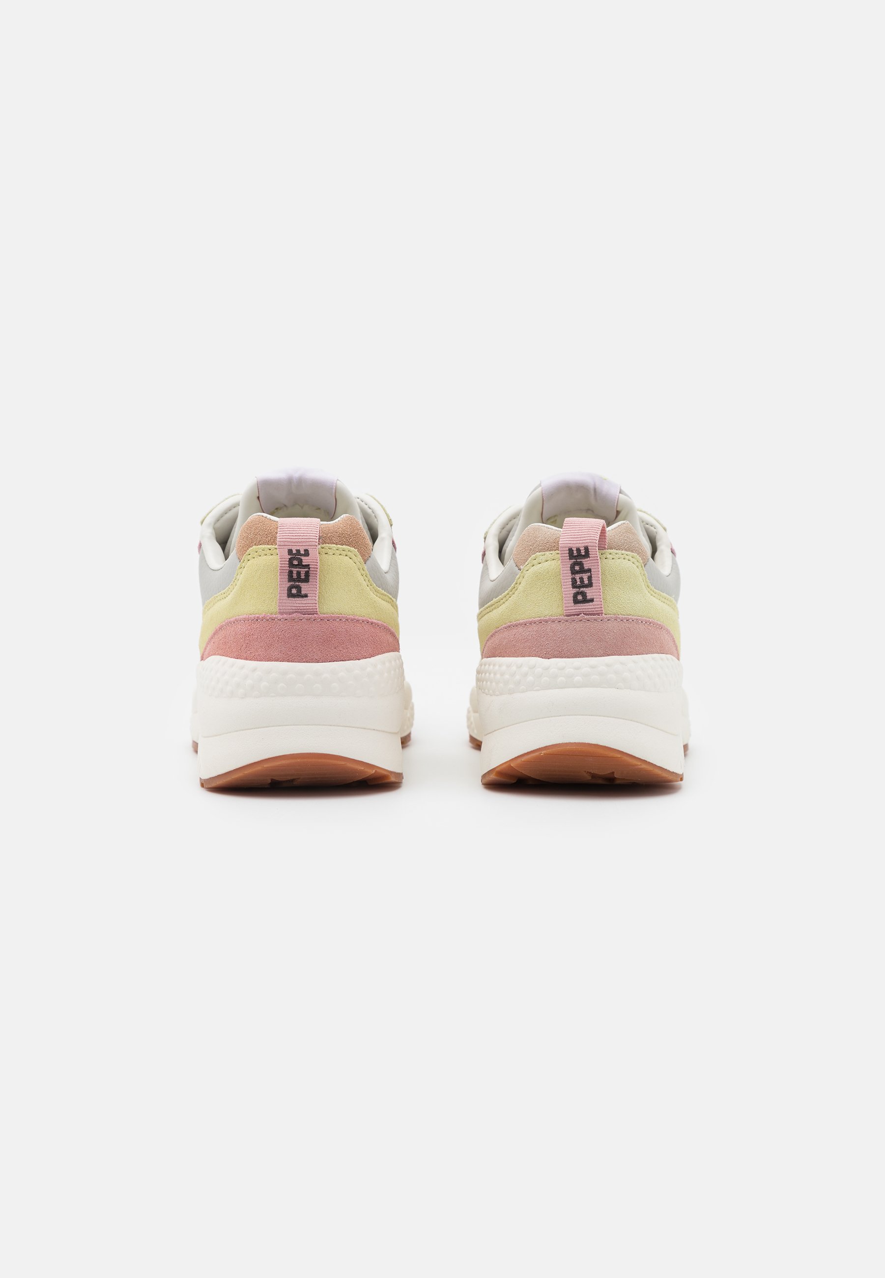 pepe jeans harlow touch