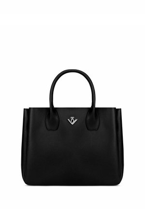 BONEY - Handbag - black
