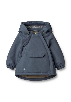 SASCHA - Veste d'hiver - greyblue