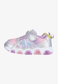 Ikke valgt, multi color