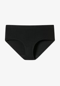 Non selezionato, schwarz