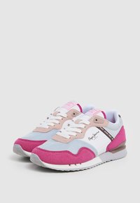 Pepe Jeans Sneakers basse - sundae pink