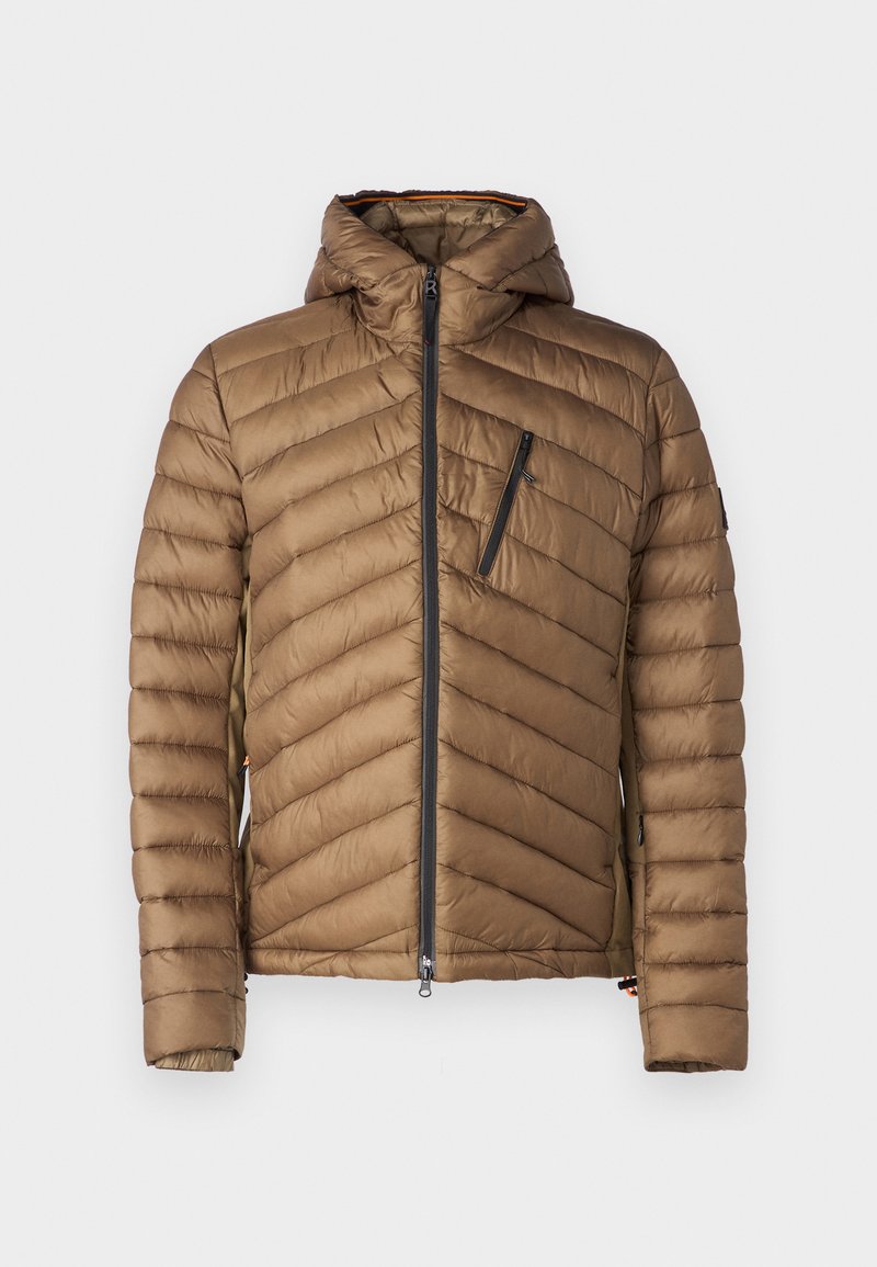 Bogner Fire + Ice Winterjas bruin