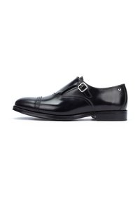 Martinelli ALTON - Zapatos sin cordones - black