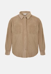 Niet geselecteerd, khaki