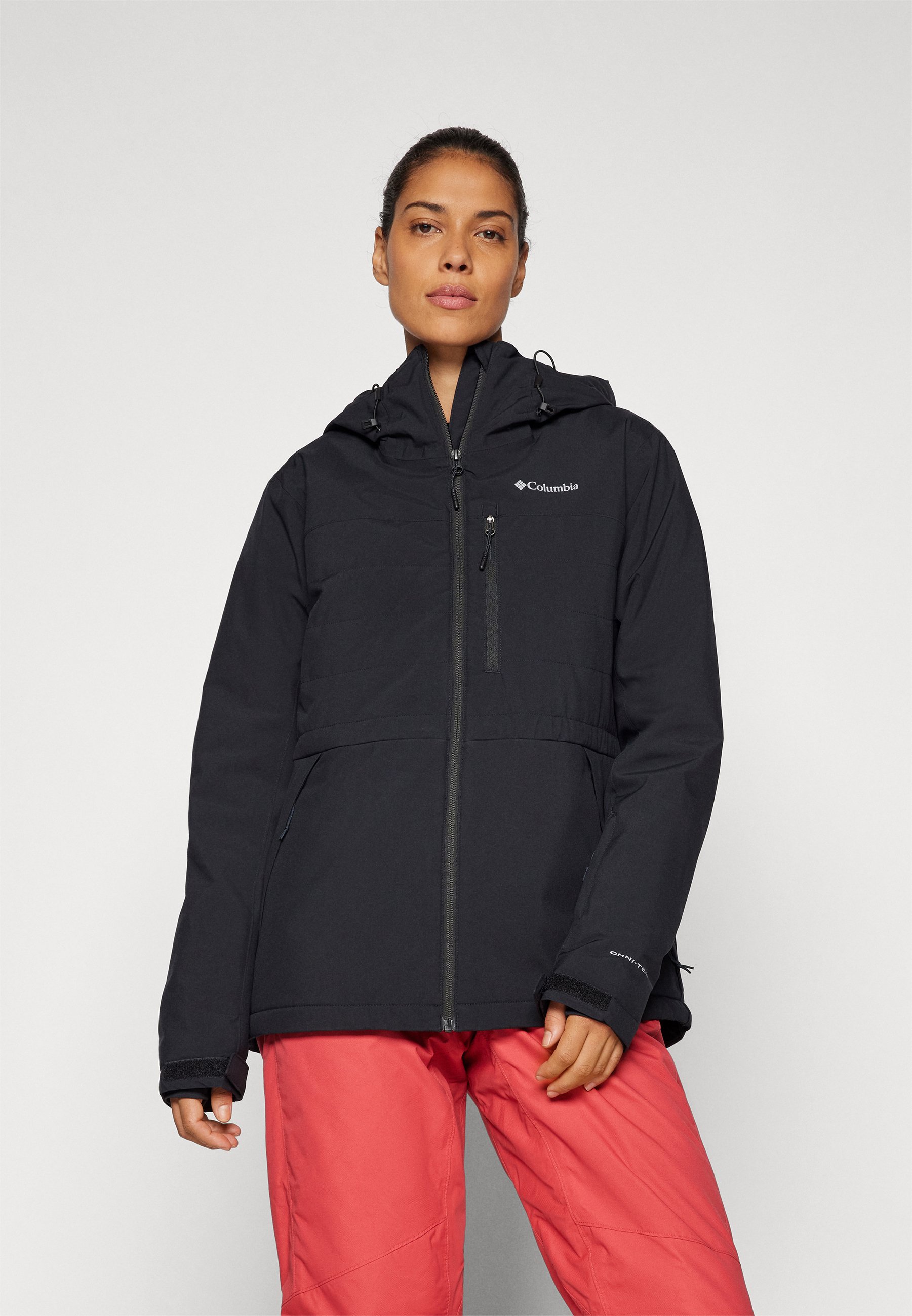 Jacket Veste Hiver Fila Homme Doudoune Femme Columbia Columbia