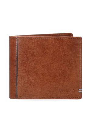 Wallet - brown