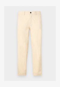 Wybrany, open yellow