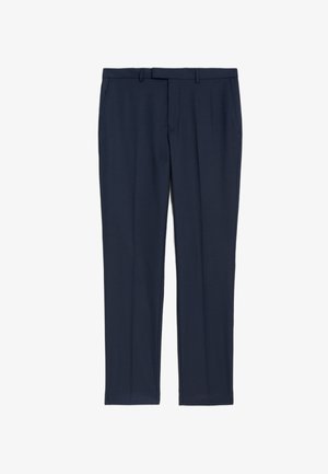 Marks & Spencer - Spodnie garniturowe