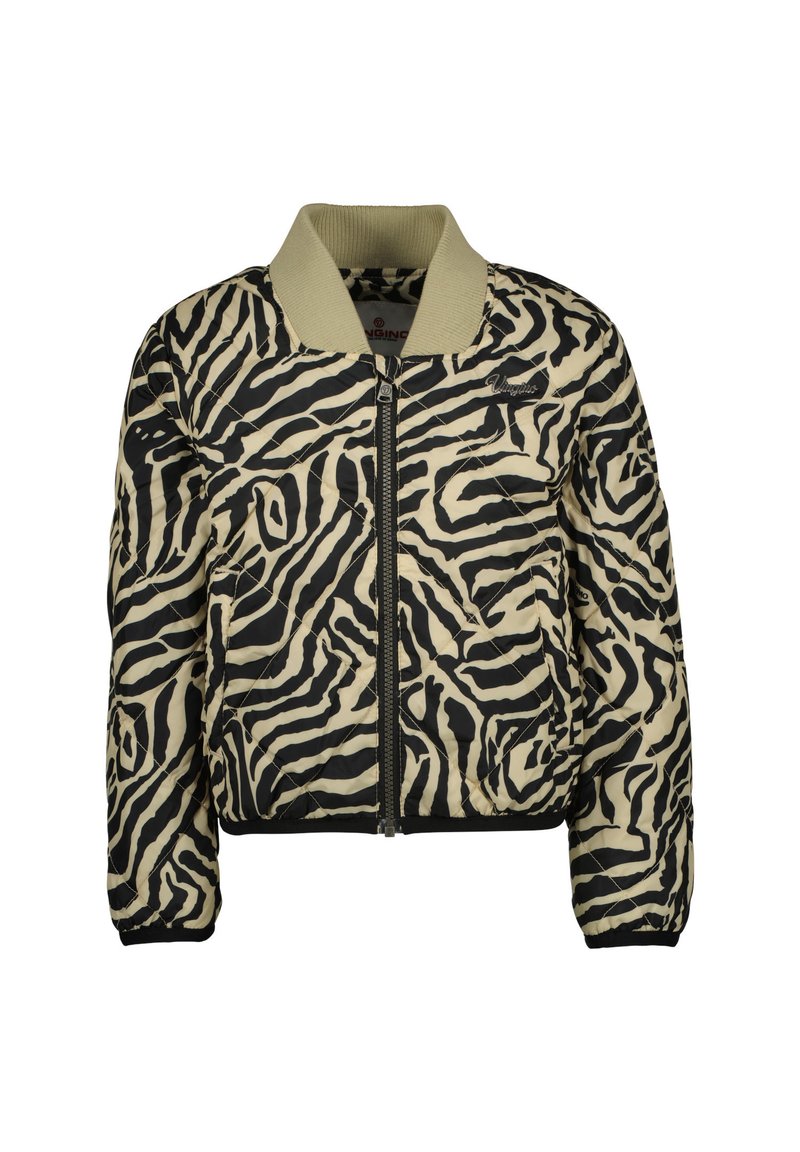 VINGINO Bomberjacks wit VINGINO Bomberjacks wit