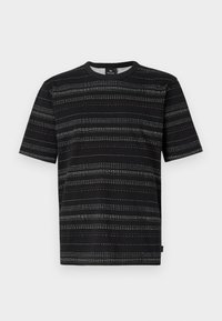 Atlasīts, black