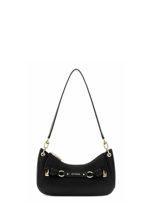 Guess, CAMELIA SHOULDER BAG - Sac à main - black
