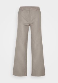 Δεν επιλέχθηκε, grau