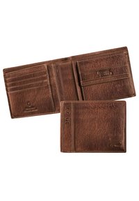 camel active MELBOURNE - Wallet - brown