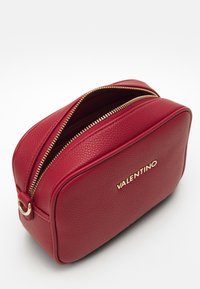 Valentino Bags NEVER - Skulderveske - rosso scuro