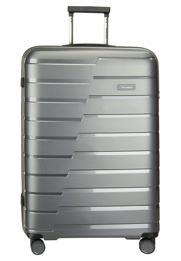 Travelite Luggage anthrazit/anthracite Zalando.de