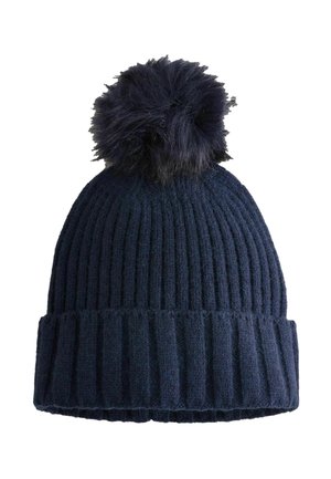 POM - Berretto - navy