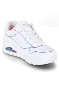Skechers Sneakers basse - weiß