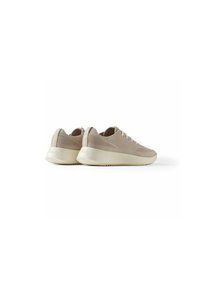 Allbirds MEN'S TREE RUNNER GO - Sneaker low - rugged beige (stony cream sole)