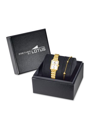 2GETHER - Rannekello - white gold