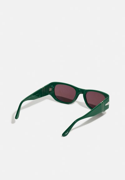 Persol UNISEX - Γυαλιά ηλίου - green / polar black