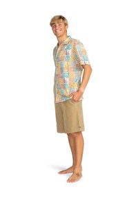 Billabong SUNDAYS VACAY - Camisa - multi