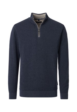 CASAMODA, CASAMODA - Strickpullover - dunkelblau