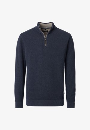 CASAMODA, CASAMODA - Strickpullover - dunkelblau