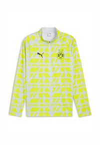 Unausgewählt, silver mist yellow alert