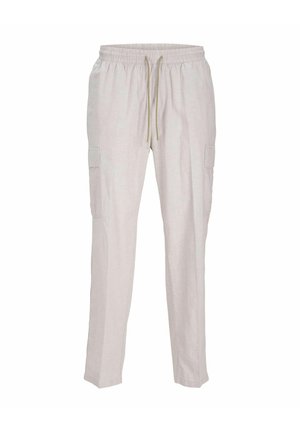 Jack & Jones, Cargo Loose Fit - Pantalon cargo - crockery