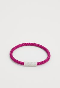 Δεν επιλέχθηκε, silver-coloured/fuchsia