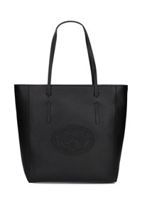 Niet geselecteerd, black