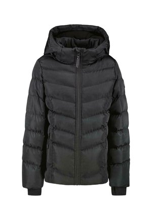 JAS CASSY JR - Winter jacket - black