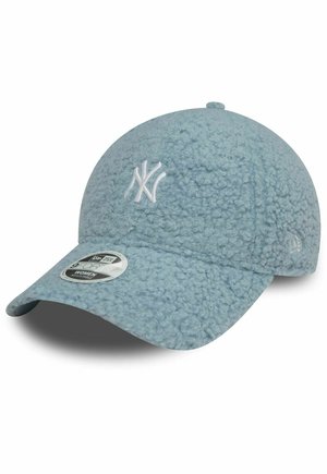 New Era, 9FORTY  BORG NY YANKEES - Pet - sky blue