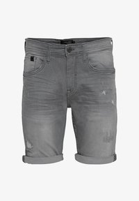 Sélectionné, denim grey
